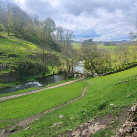 Hill End Cottages Warslow Экстерьер фото